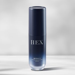 Chrono Revitalizing Cream