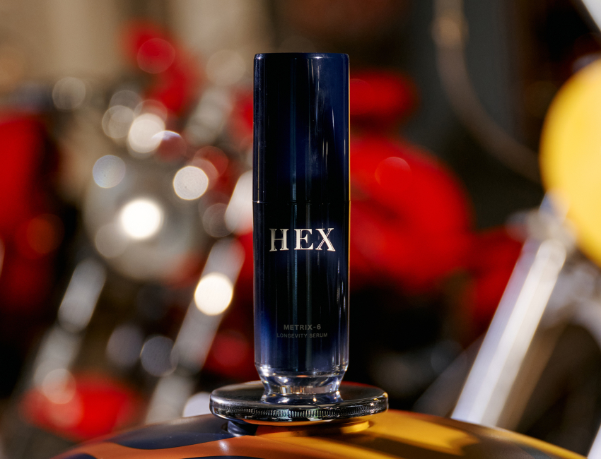 Longevity Serum